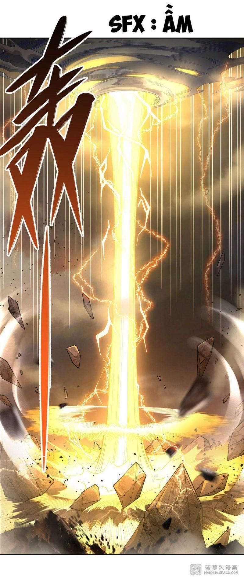 đọc truyện Các Nữ Đồ Đệ Của Ta Đều Là Chư Thiên Đại Lão Tương Lai Chương 23 ảnh 30 tại Thiên Thai Truyện