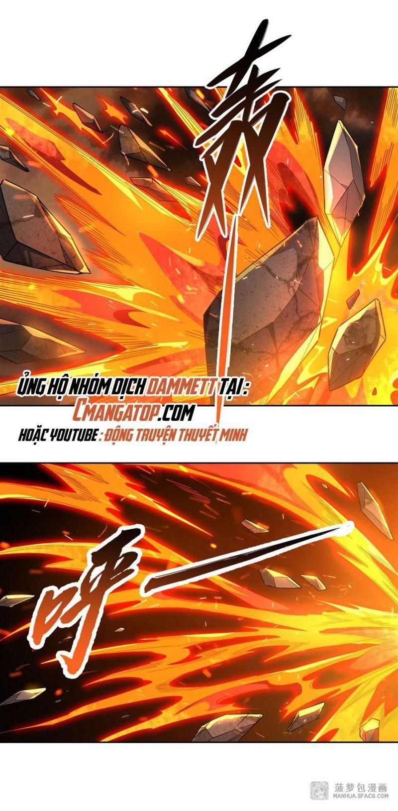 đọc truyện Các Nữ Đồ Đệ Của Ta Đều Là Chư Thiên Đại Lão Tương Lai Chương 23 ảnh 31 tại Thiên Thai Truyện