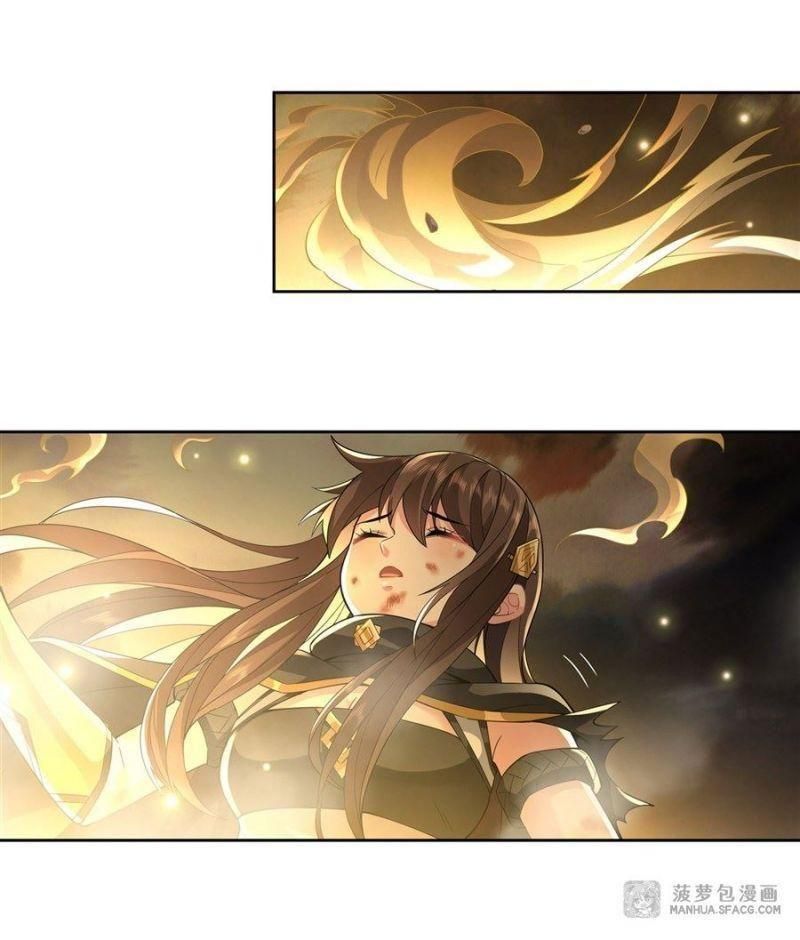 đọc truyện Các Nữ Đồ Đệ Của Ta Đều Là Chư Thiên Đại Lão Tương Lai Chương 23 ảnh 32 tại Thiên Thai Truyện