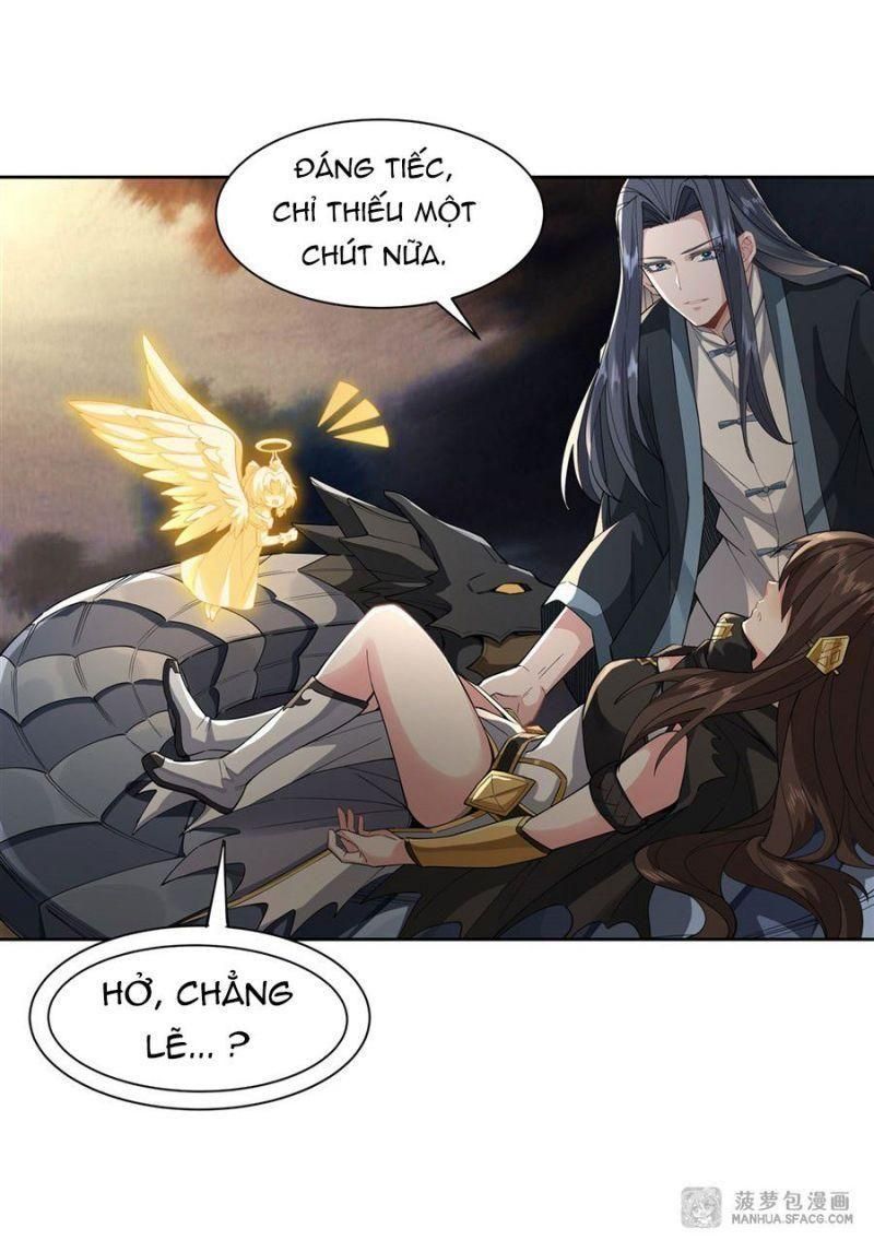 đọc truyện Các Nữ Đồ Đệ Của Ta Đều Là Chư Thiên Đại Lão Tương Lai Chương 23 ảnh 34 tại Thiên Thai Truyện