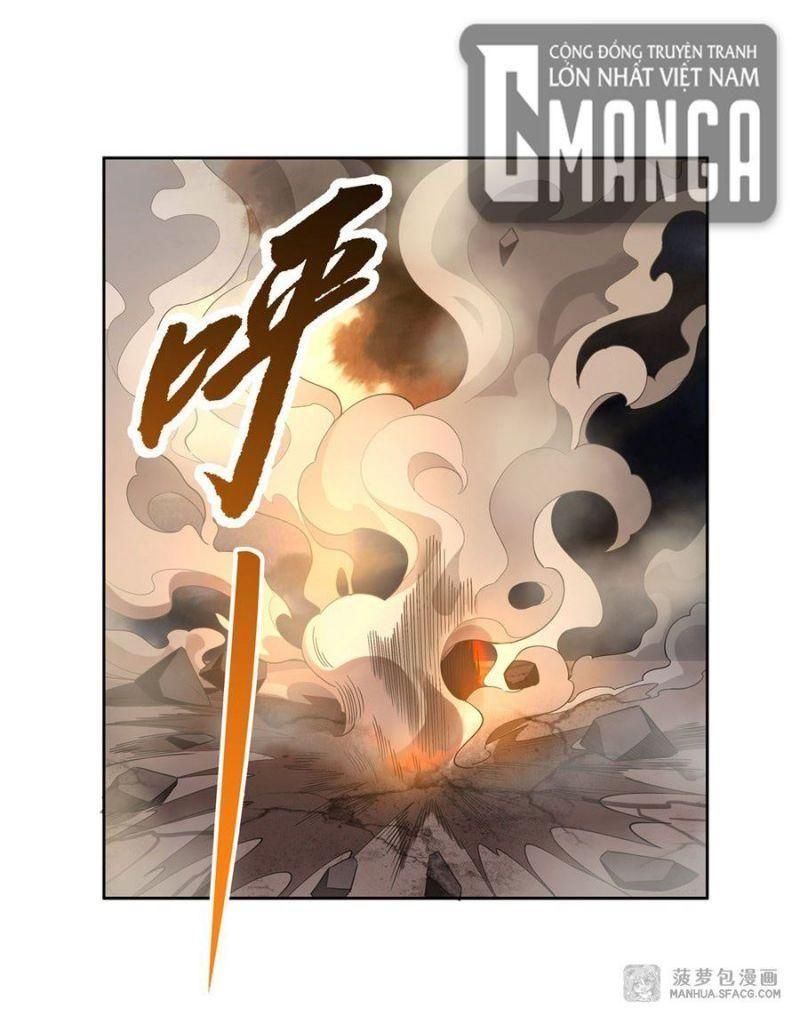 đọc truyện Các Nữ Đồ Đệ Của Ta Đều Là Chư Thiên Đại Lão Tương Lai Chương 23 ảnh 35 tại Thiên Thai Truyện