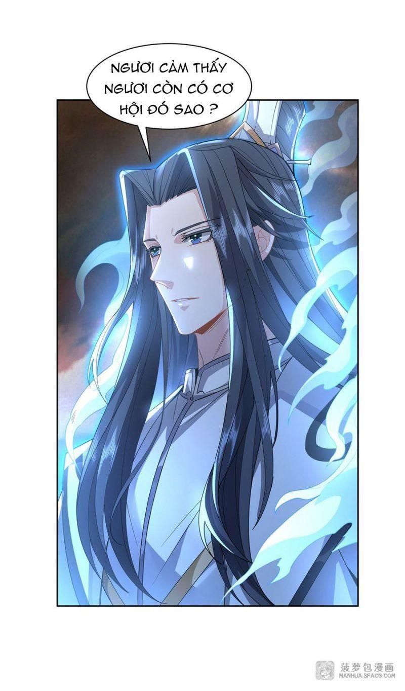 đọc truyện Các Nữ Đồ Đệ Của Ta Đều Là Chư Thiên Đại Lão Tương Lai Chương 23 ảnh 38 tại Thiên Thai Truyện