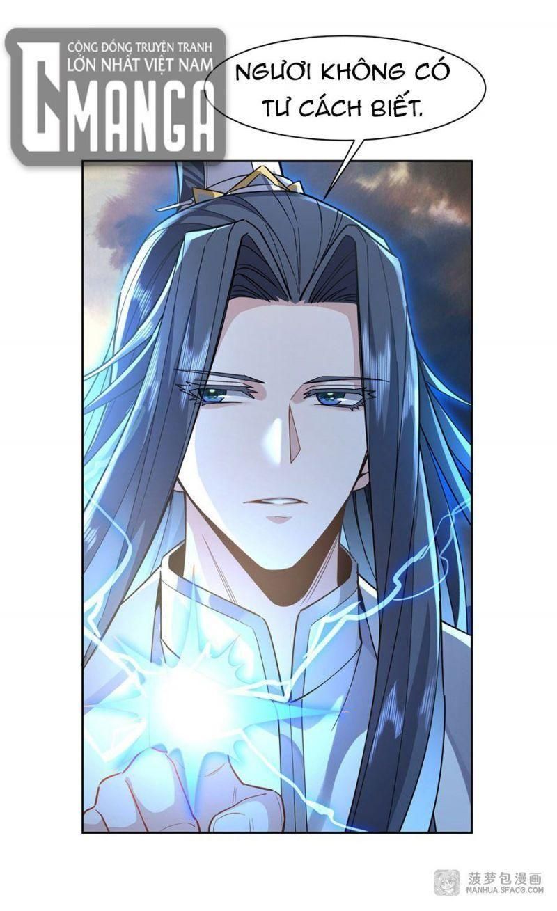 đọc truyện Các Nữ Đồ Đệ Của Ta Đều Là Chư Thiên Đại Lão Tương Lai Chương 23 ảnh 41 tại Thiên Thai Truyện