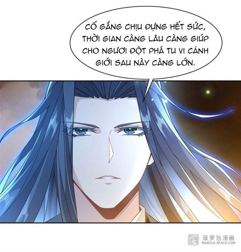 đọc truyện Các Nữ Đồ Đệ Của Ta Đều Là Chư Thiên Đại Lão Tương Lai Chương 23 ảnh 6 tại Thiên Thai Truyện