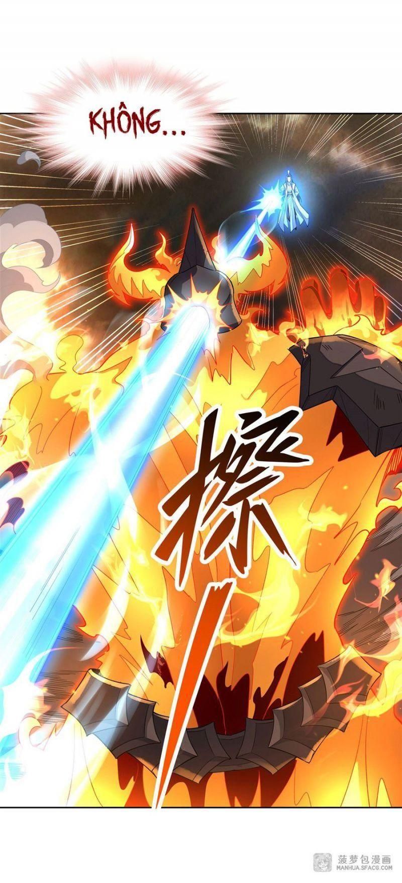 đọc truyện Các Nữ Đồ Đệ Của Ta Đều Là Chư Thiên Đại Lão Tương Lai Chương 23 ảnh 42 tại Thiên Thai Truyện