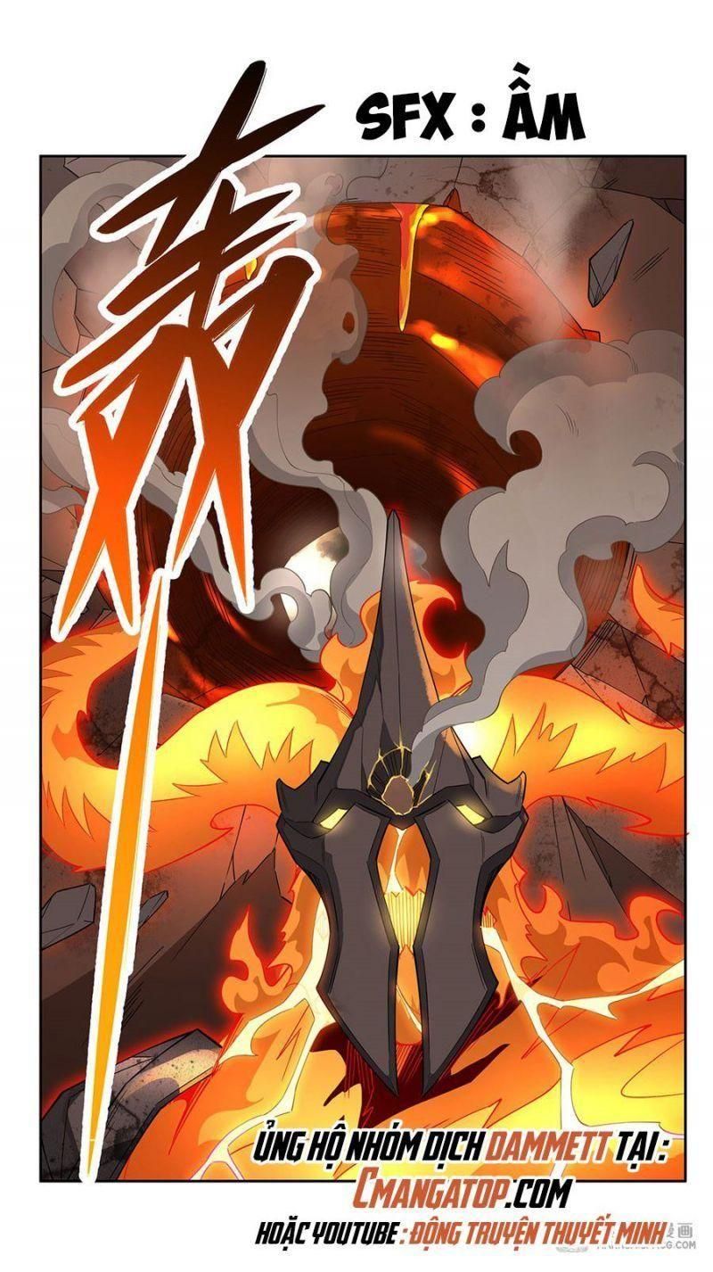 đọc truyện Các Nữ Đồ Đệ Của Ta Đều Là Chư Thiên Đại Lão Tương Lai Chương 23 ảnh 43 tại Thiên Thai Truyện