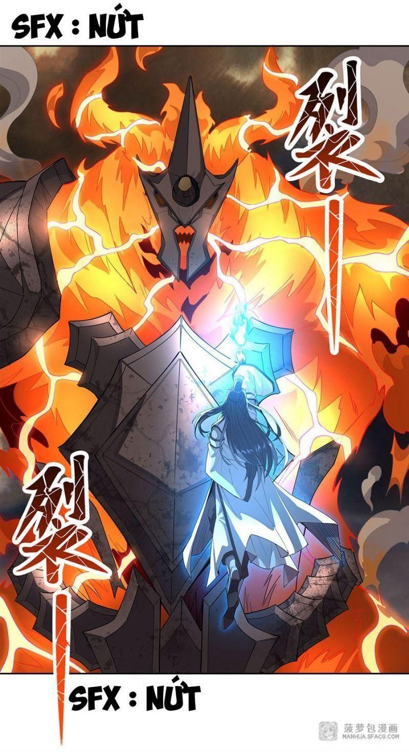 đọc truyện Các Nữ Đồ Đệ Của Ta Đều Là Chư Thiên Đại Lão Tương Lai Chương 23 ảnh 44 tại Thiên Thai Truyện