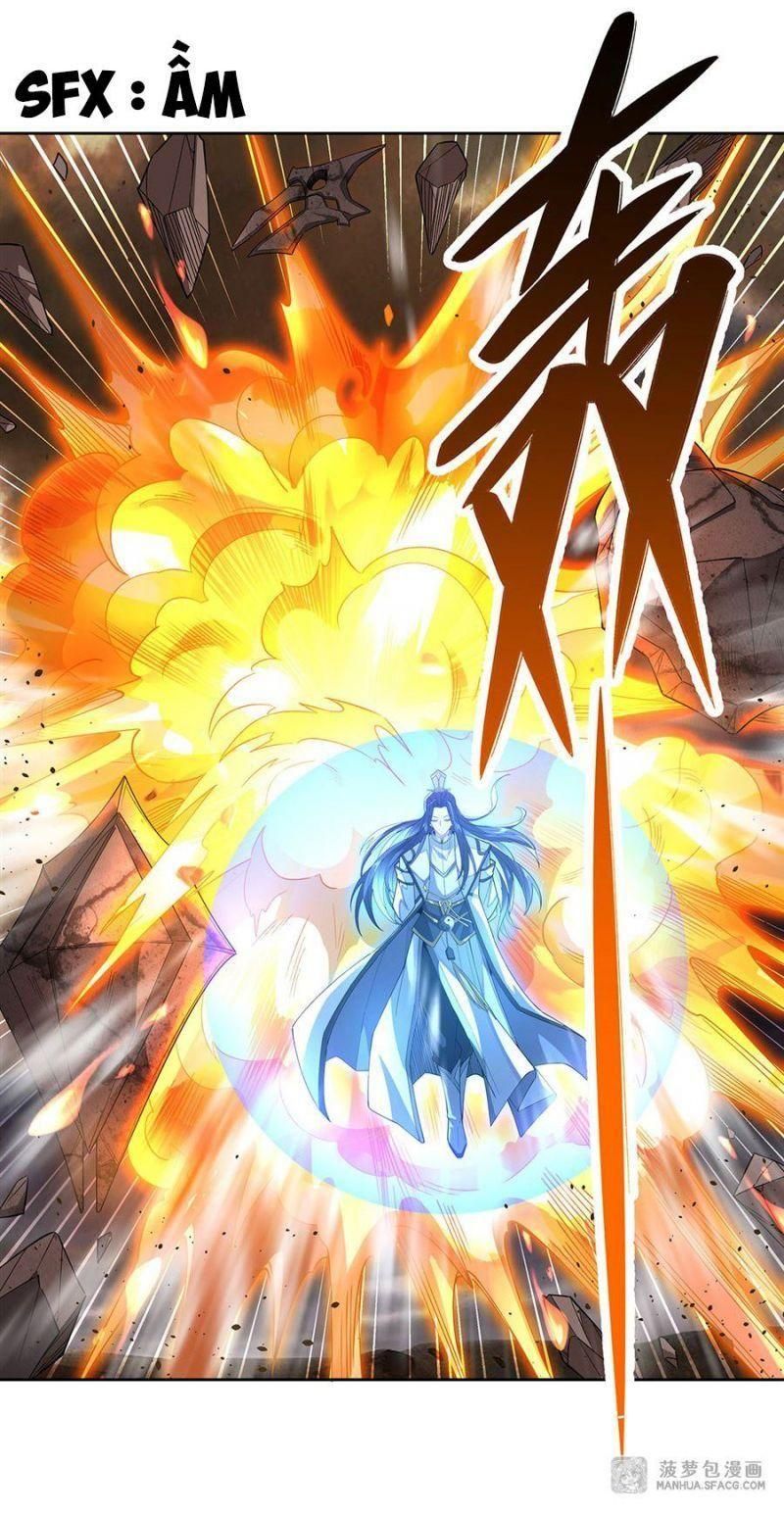 đọc truyện Các Nữ Đồ Đệ Của Ta Đều Là Chư Thiên Đại Lão Tương Lai Chương 23 ảnh 45 tại Thiên Thai Truyện