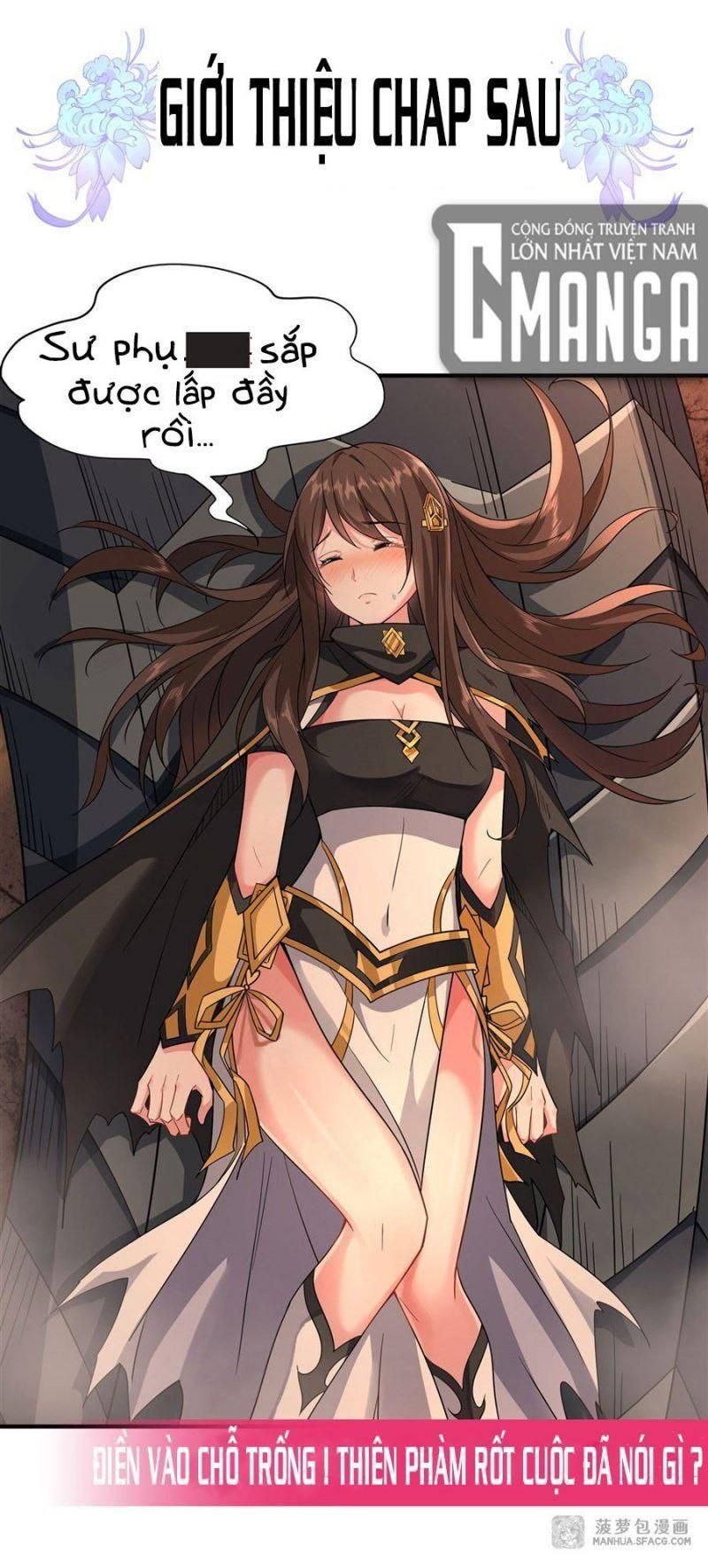 đọc truyện Các Nữ Đồ Đệ Của Ta Đều Là Chư Thiên Đại Lão Tương Lai Chương 23 ảnh 47 tại Thiên Thai Truyện