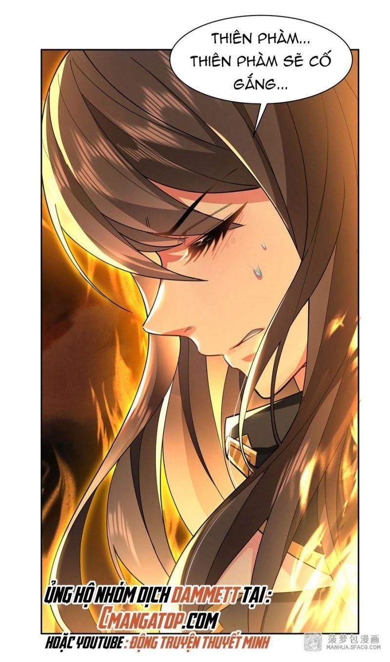 đọc truyện Các Nữ Đồ Đệ Của Ta Đều Là Chư Thiên Đại Lão Tương Lai Chương 23 ảnh 7 tại Thiên Thai Truyện