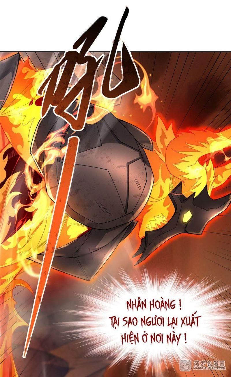 đọc truyện Các Nữ Đồ Đệ Của Ta Đều Là Chư Thiên Đại Lão Tương Lai Chương 23 ảnh 8 tại Thiên Thai Truyện