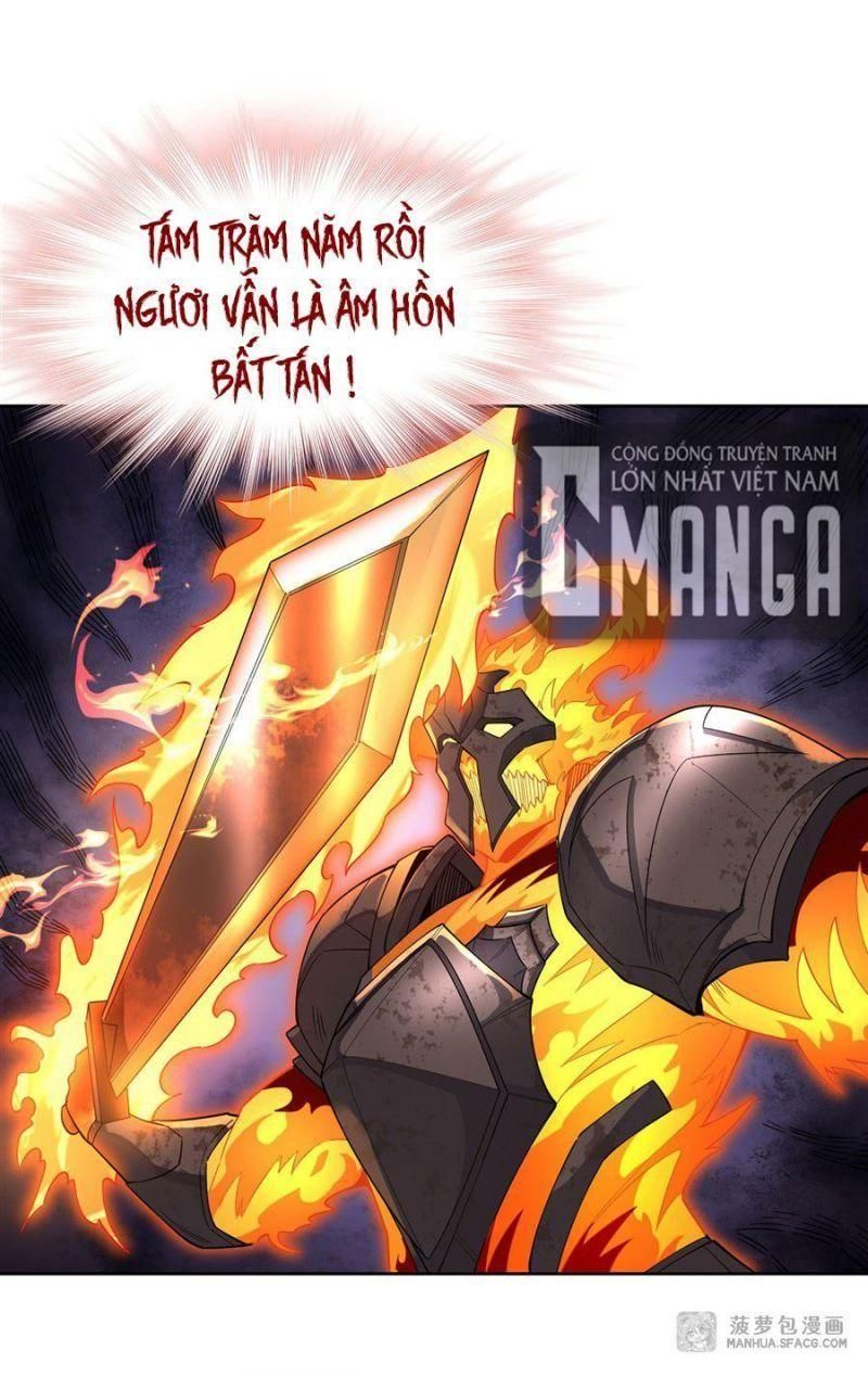 đọc truyện Các Nữ Đồ Đệ Của Ta Đều Là Chư Thiên Đại Lão Tương Lai Chương 23 ảnh 11 tại Thiên Thai Truyện