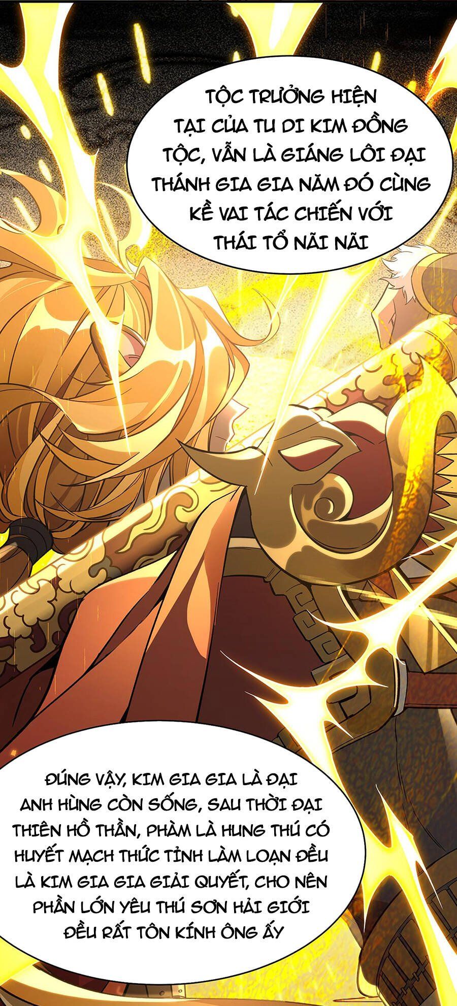 đọc truyện Các Nữ Đồ Đệ Của Ta Đều Là Chư Thiên Đại Lão Tương Lai Chương 230 ảnh 14 tại Thiên Thai Truyện