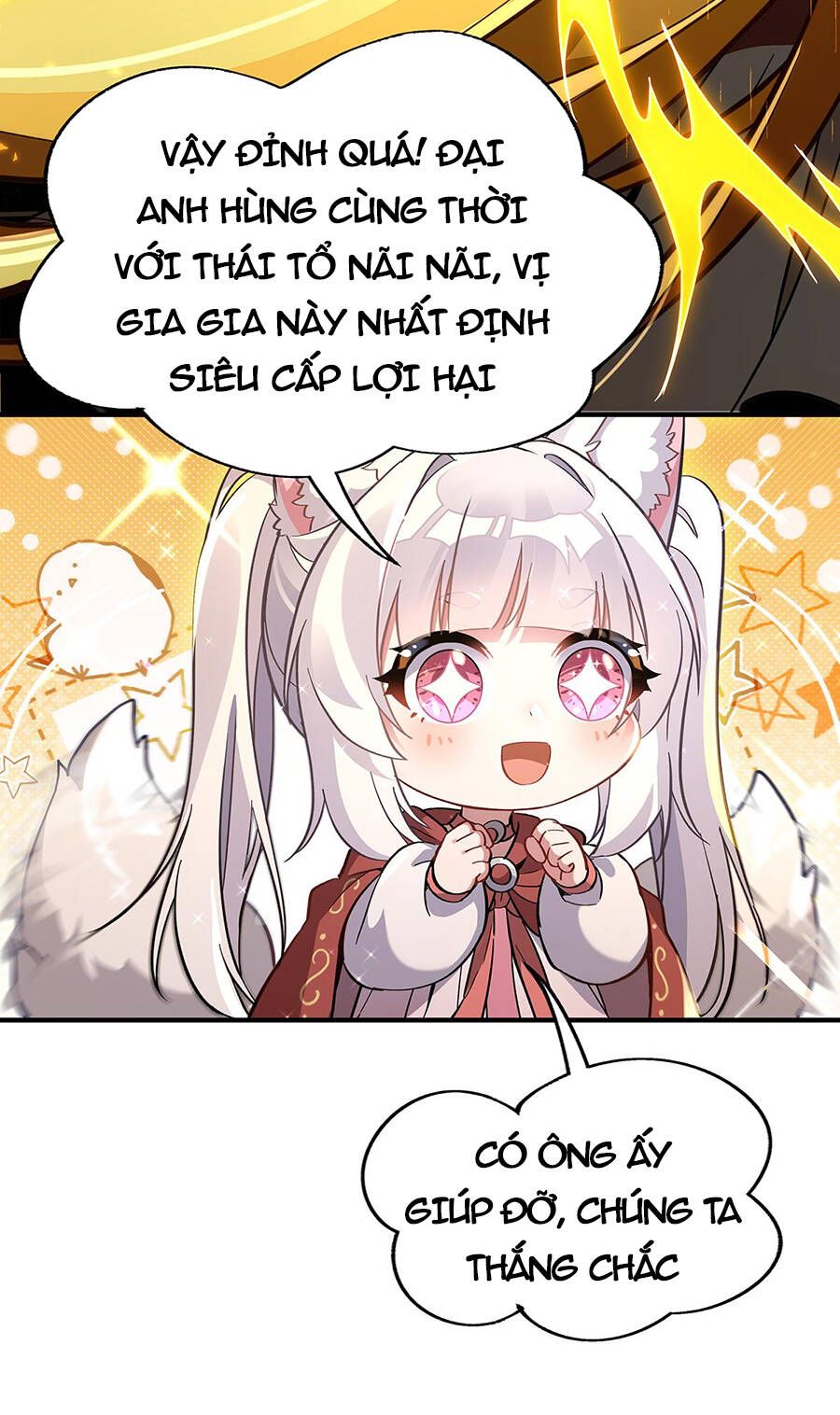 đọc truyện Các Nữ Đồ Đệ Của Ta Đều Là Chư Thiên Đại Lão Tương Lai Chương 230 ảnh 16 tại Thiên Thai Truyện