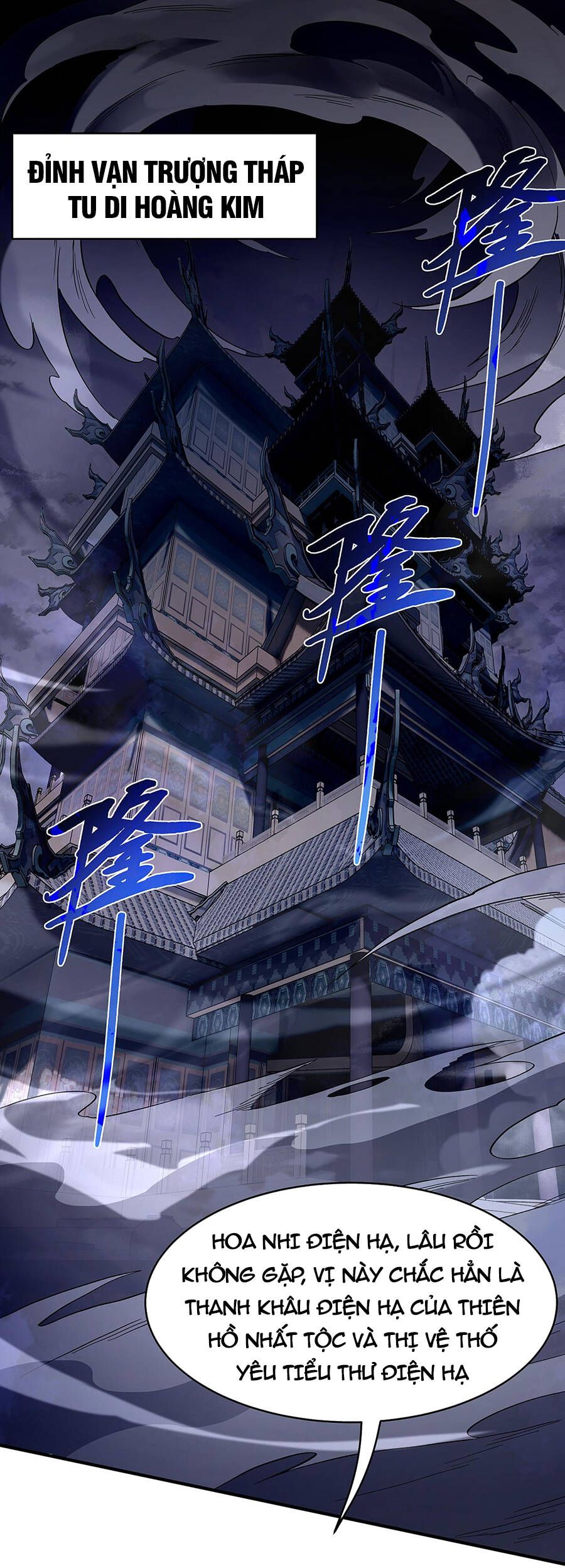 đọc truyện Các Nữ Đồ Đệ Của Ta Đều Là Chư Thiên Đại Lão Tương Lai Chương 230 ảnh 19 tại Thiên Thai Truyện