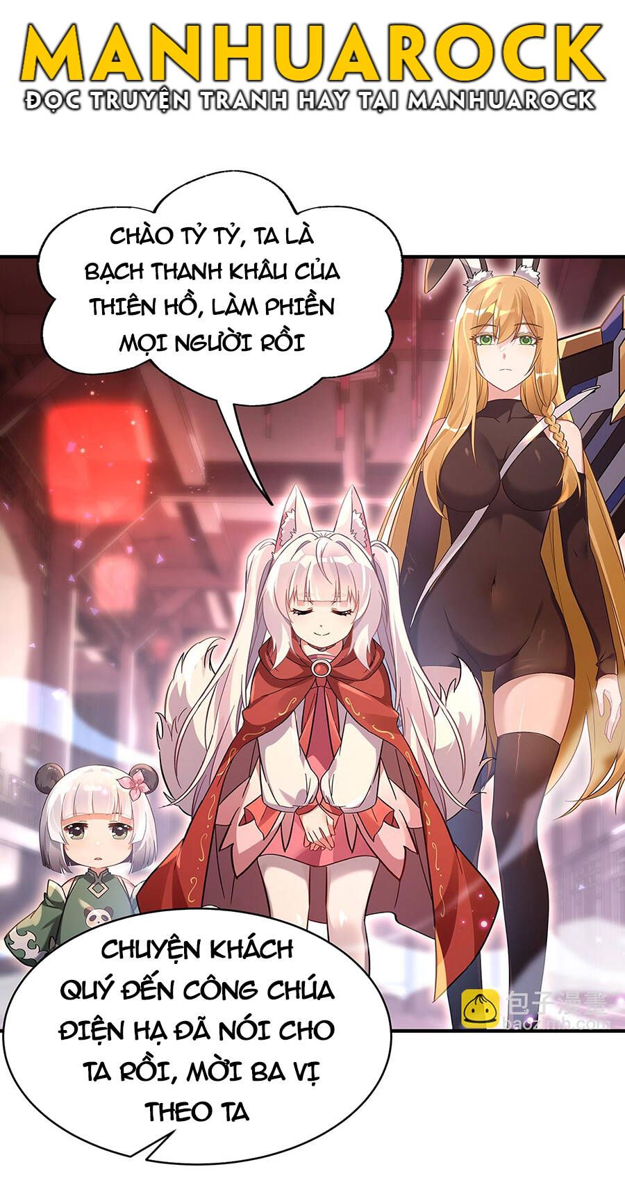 đọc truyện Các Nữ Đồ Đệ Của Ta Đều Là Chư Thiên Đại Lão Tương Lai Chương 230 ảnh 21 tại Thiên Thai Truyện