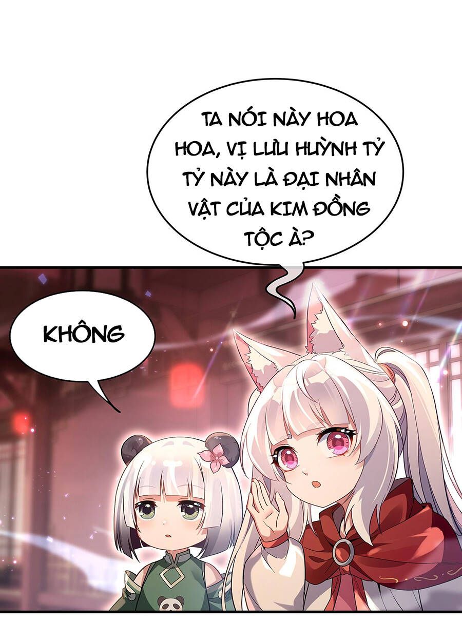 đọc truyện Các Nữ Đồ Đệ Của Ta Đều Là Chư Thiên Đại Lão Tương Lai Chương 230 ảnh 22 tại Thiên Thai Truyện