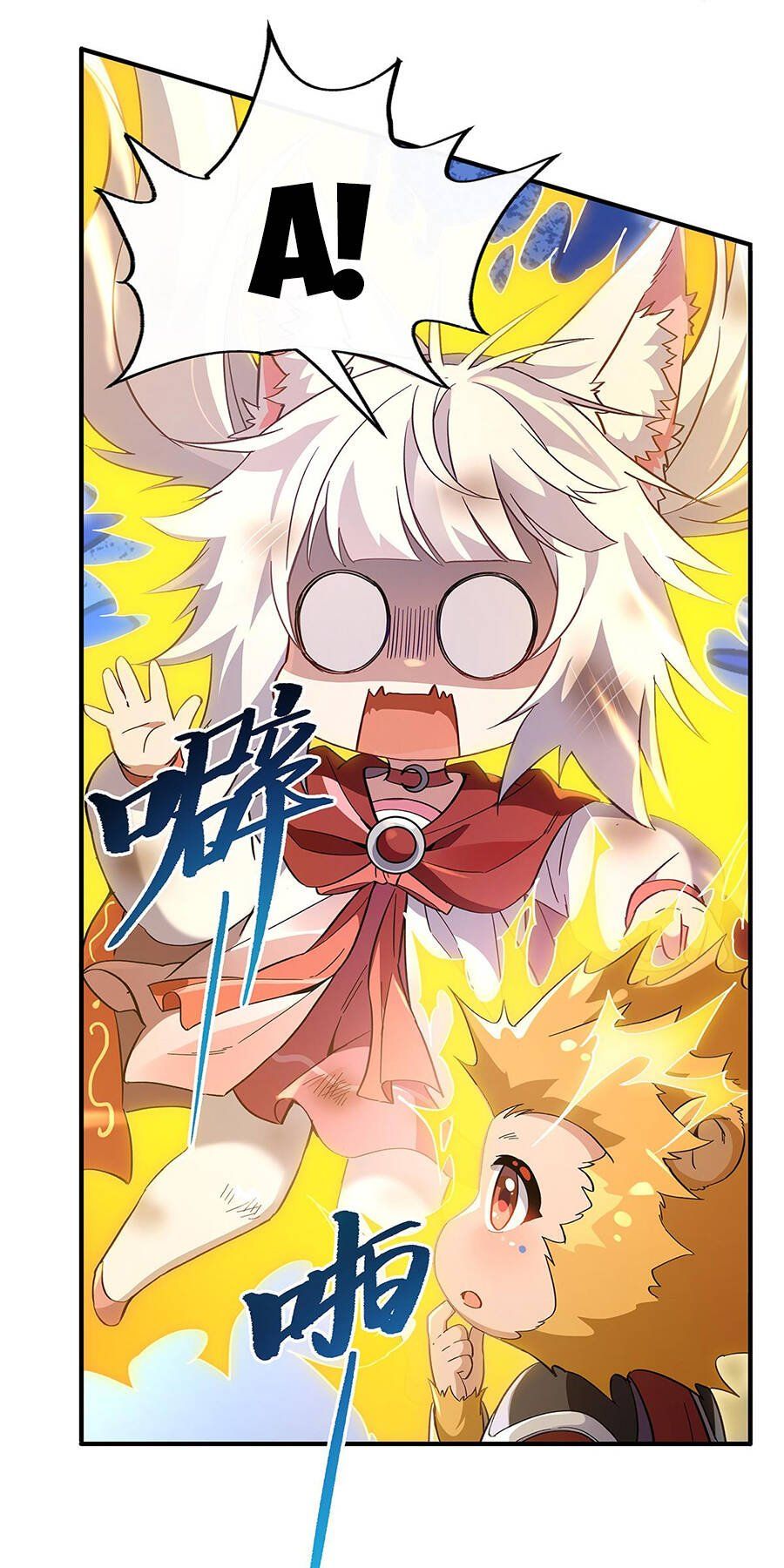 đọc truyện Các Nữ Đồ Đệ Của Ta Đều Là Chư Thiên Đại Lão Tương Lai Chương 230 ảnh 29 tại Thiên Thai Truyện