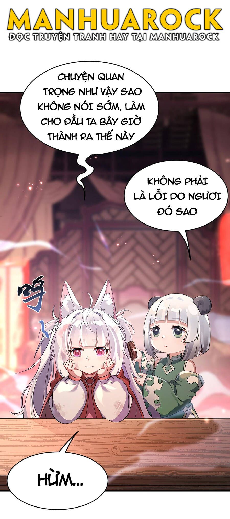 đọc truyện Các Nữ Đồ Đệ Của Ta Đều Là Chư Thiên Đại Lão Tương Lai Chương 230 ảnh 32 tại Thiên Thai Truyện