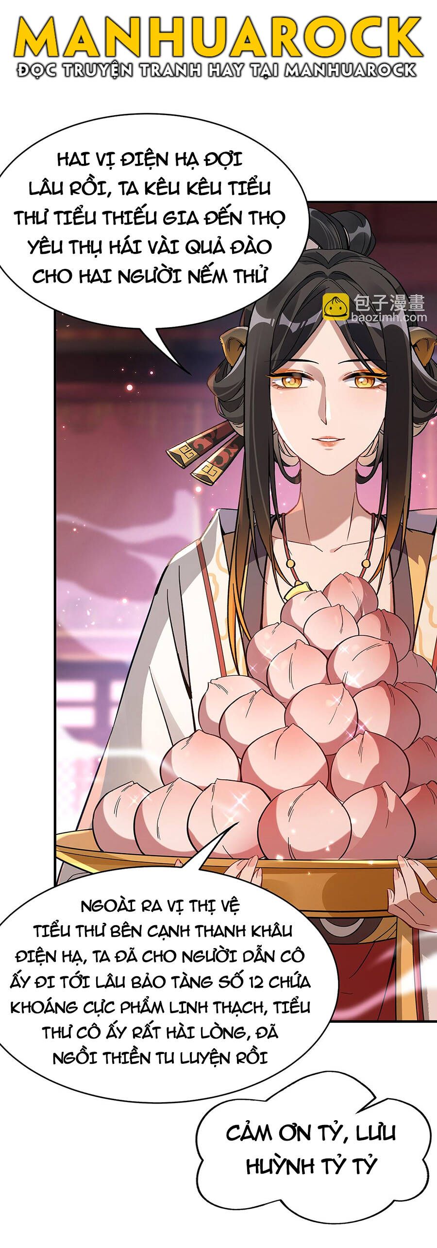 đọc truyện Các Nữ Đồ Đệ Của Ta Đều Là Chư Thiên Đại Lão Tương Lai Chương 230 ảnh 33 tại Thiên Thai Truyện