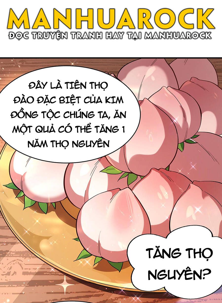 đọc truyện Các Nữ Đồ Đệ Của Ta Đều Là Chư Thiên Đại Lão Tương Lai Chương 230 ảnh 34 tại Thiên Thai Truyện