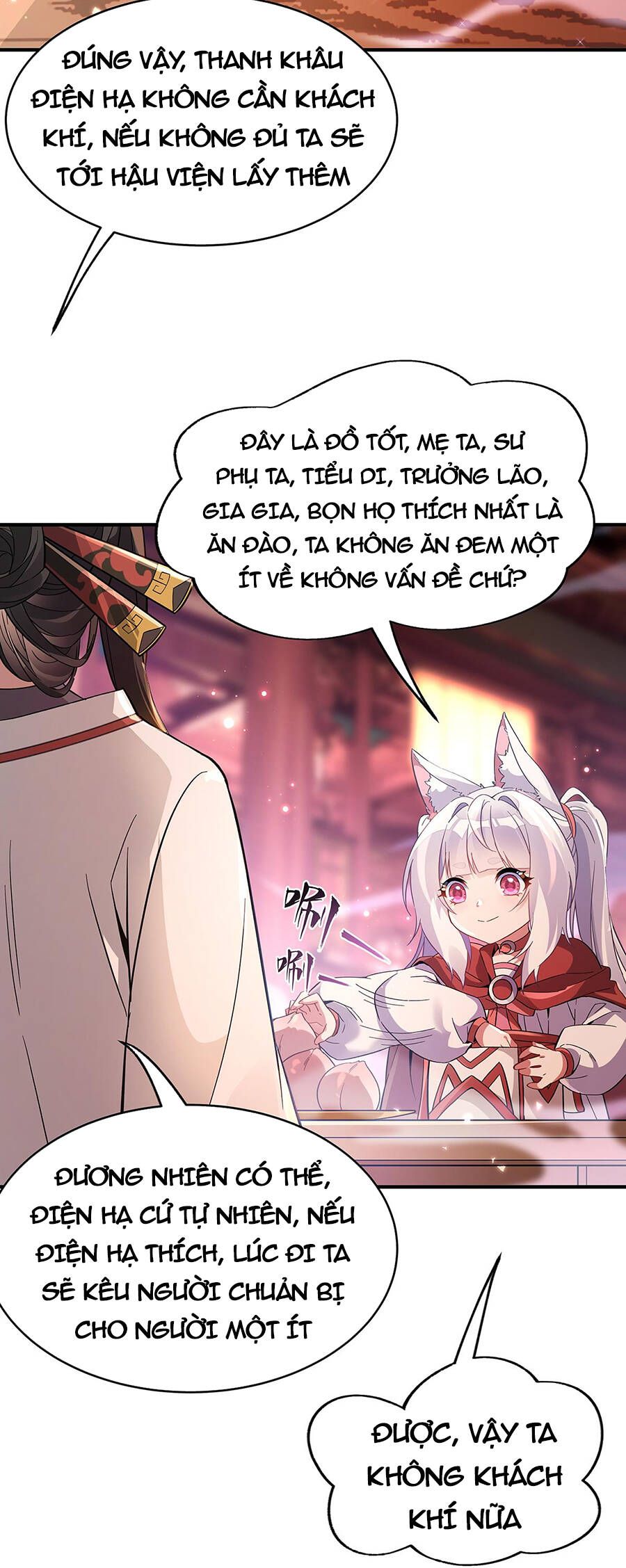 đọc truyện Các Nữ Đồ Đệ Của Ta Đều Là Chư Thiên Đại Lão Tương Lai Chương 230 ảnh 35 tại Thiên Thai Truyện