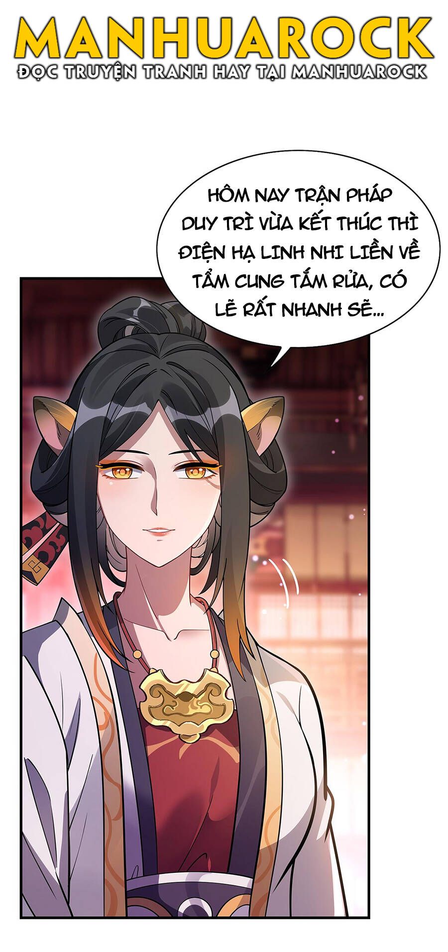 đọc truyện Các Nữ Đồ Đệ Của Ta Đều Là Chư Thiên Đại Lão Tương Lai Chương 230 ảnh 37 tại Thiên Thai Truyện