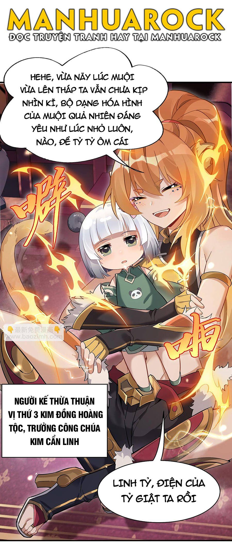 đọc truyện Các Nữ Đồ Đệ Của Ta Đều Là Chư Thiên Đại Lão Tương Lai Chương 230 ảnh 41 tại Thiên Thai Truyện