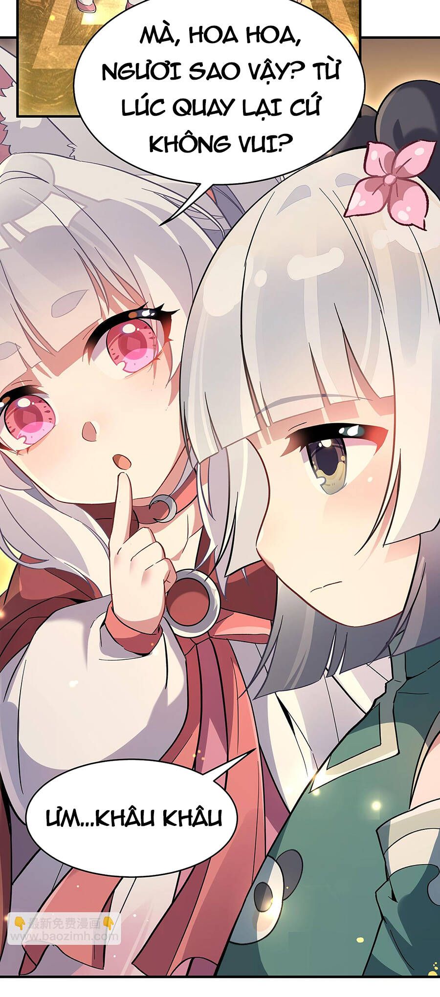 đọc truyện Các Nữ Đồ Đệ Của Ta Đều Là Chư Thiên Đại Lão Tương Lai Chương 230 ảnh 6 tại Thiên Thai Truyện