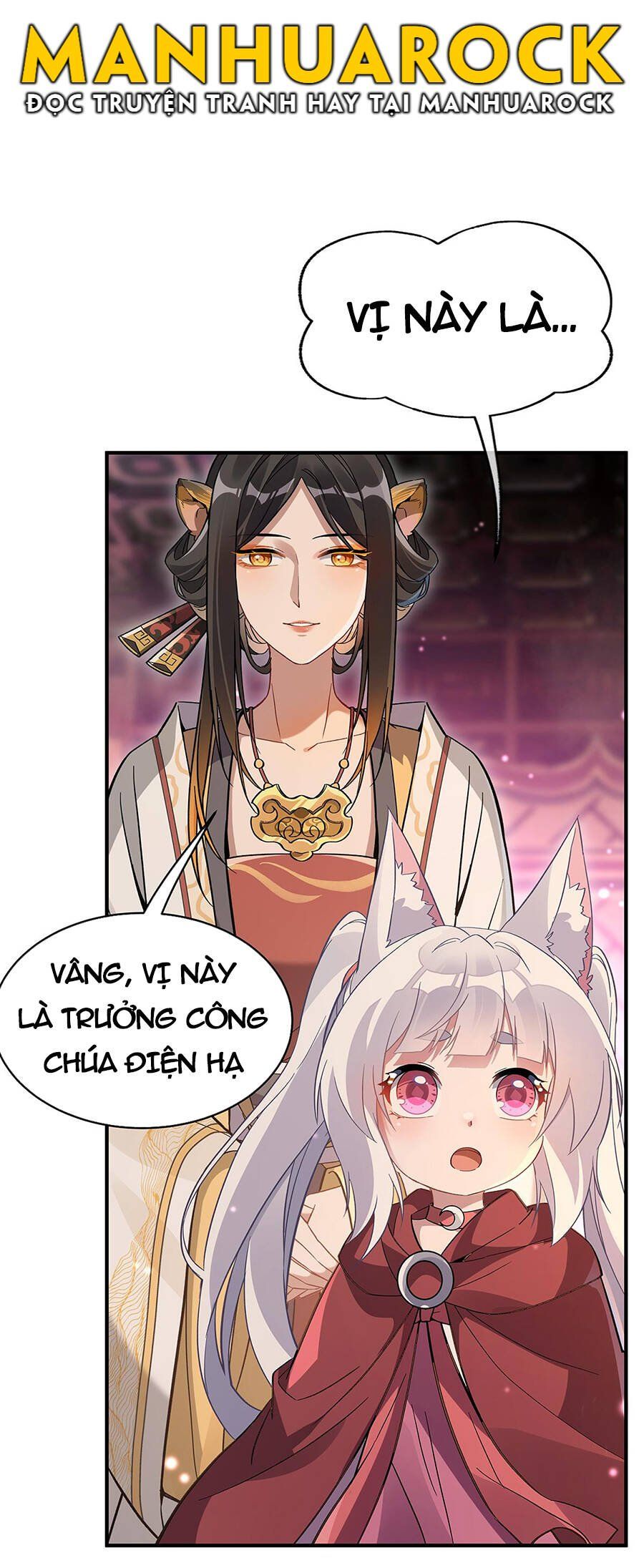 đọc truyện Các Nữ Đồ Đệ Của Ta Đều Là Chư Thiên Đại Lão Tương Lai Chương 230 ảnh 42 tại Thiên Thai Truyện