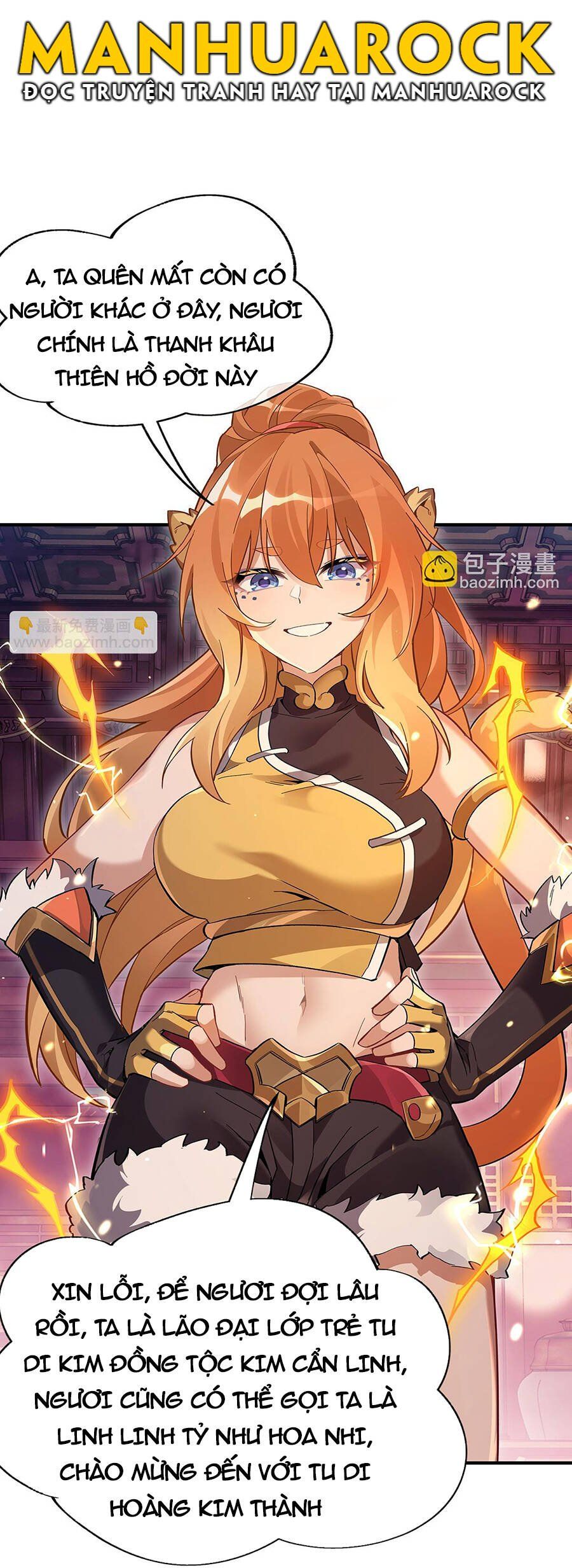 đọc truyện Các Nữ Đồ Đệ Của Ta Đều Là Chư Thiên Đại Lão Tương Lai Chương 230 ảnh 43 tại Thiên Thai Truyện