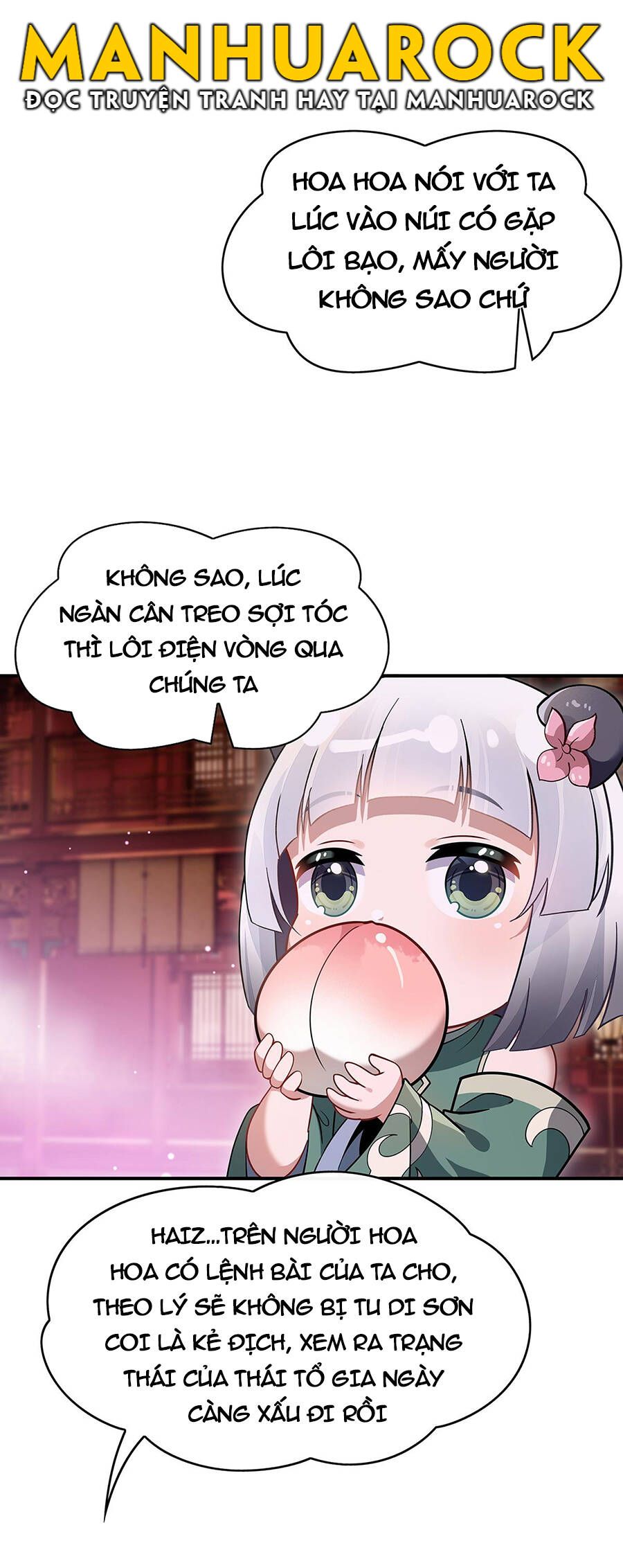 đọc truyện Các Nữ Đồ Đệ Của Ta Đều Là Chư Thiên Đại Lão Tương Lai Chương 230 ảnh 45 tại Thiên Thai Truyện