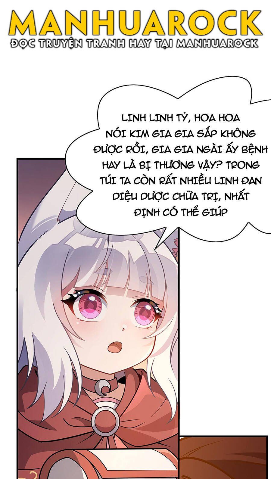 đọc truyện Các Nữ Đồ Đệ Của Ta Đều Là Chư Thiên Đại Lão Tương Lai Chương 230 ảnh 47 tại Thiên Thai Truyện