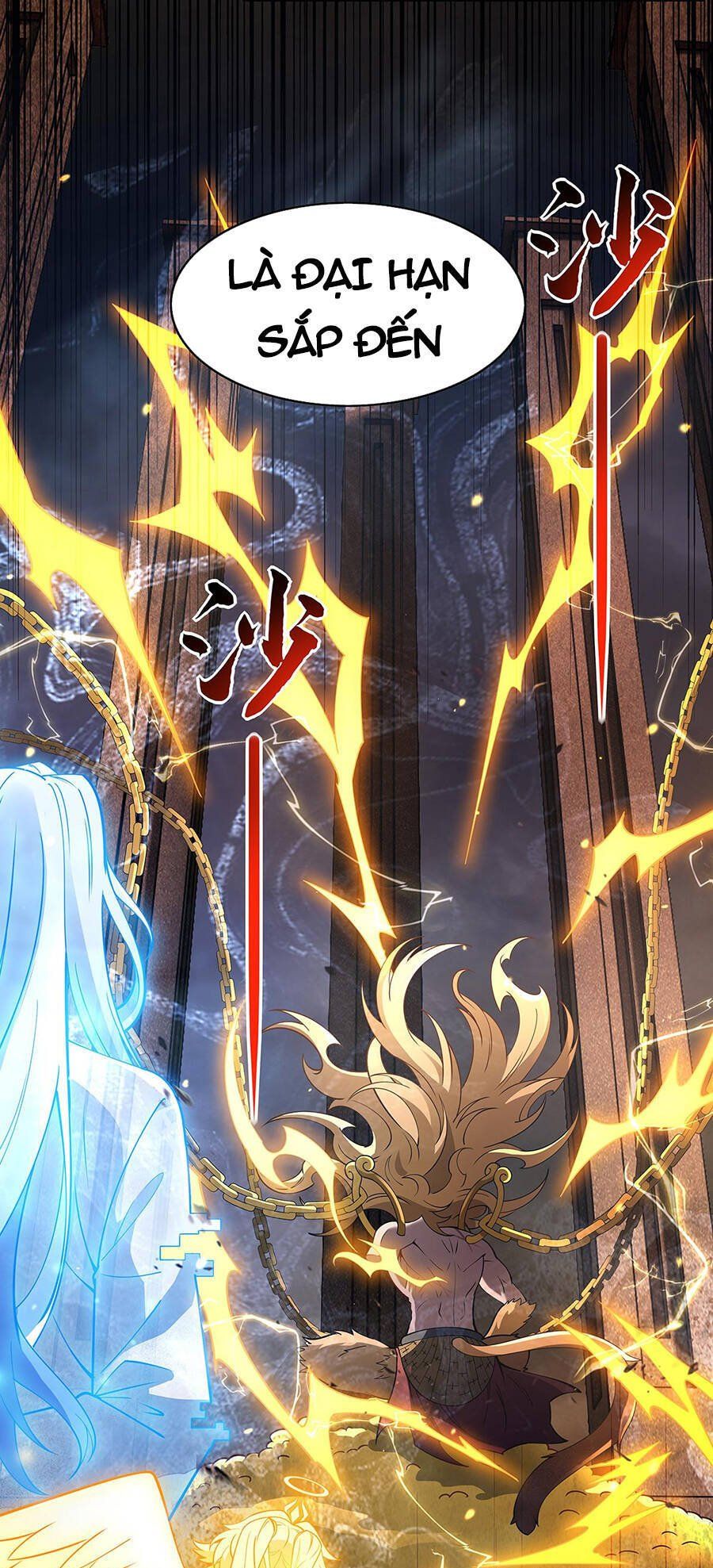 đọc truyện Các Nữ Đồ Đệ Của Ta Đều Là Chư Thiên Đại Lão Tương Lai Chương 230 ảnh 49 tại Thiên Thai Truyện