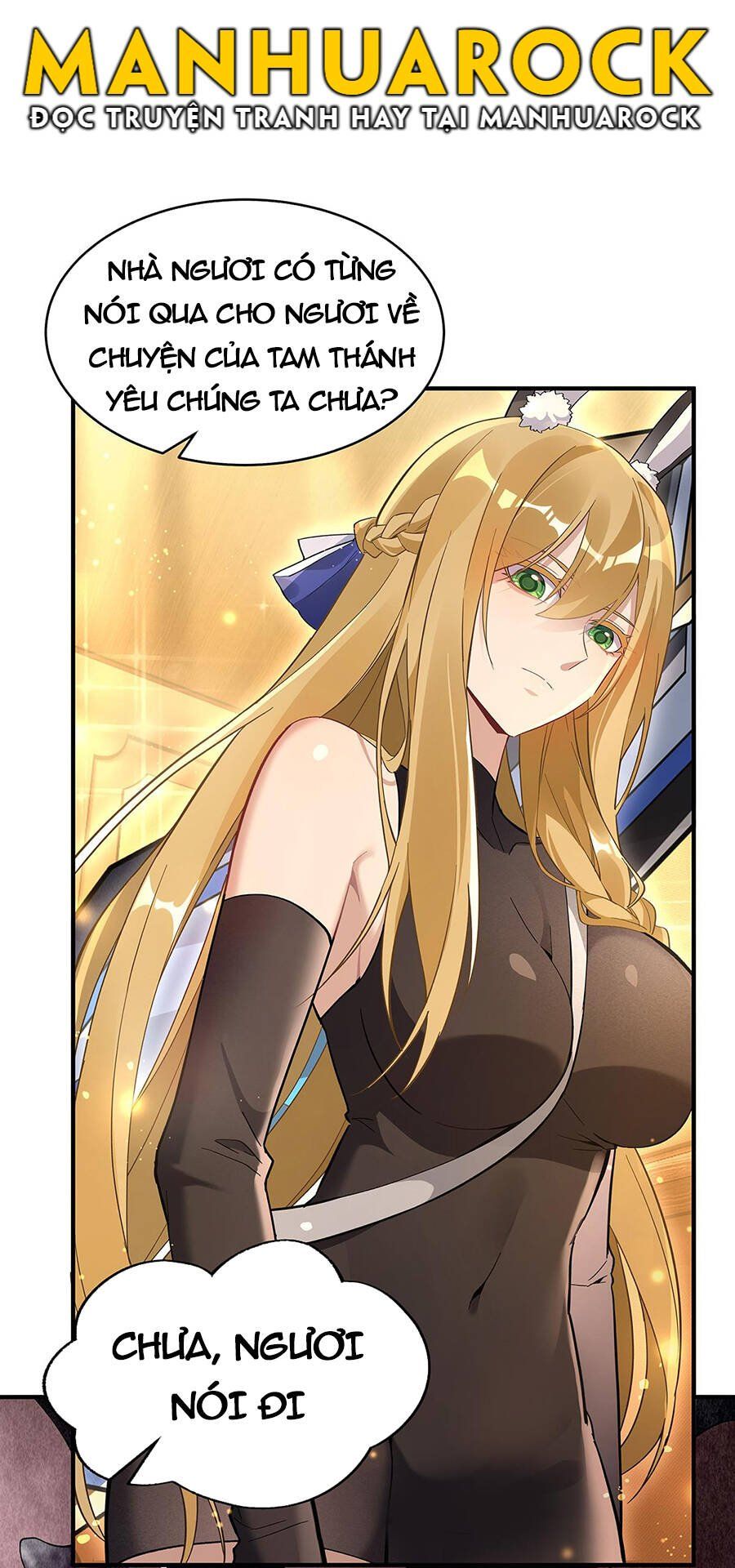 đọc truyện Các Nữ Đồ Đệ Của Ta Đều Là Chư Thiên Đại Lão Tương Lai Chương 230 ảnh 8 tại Thiên Thai Truyện