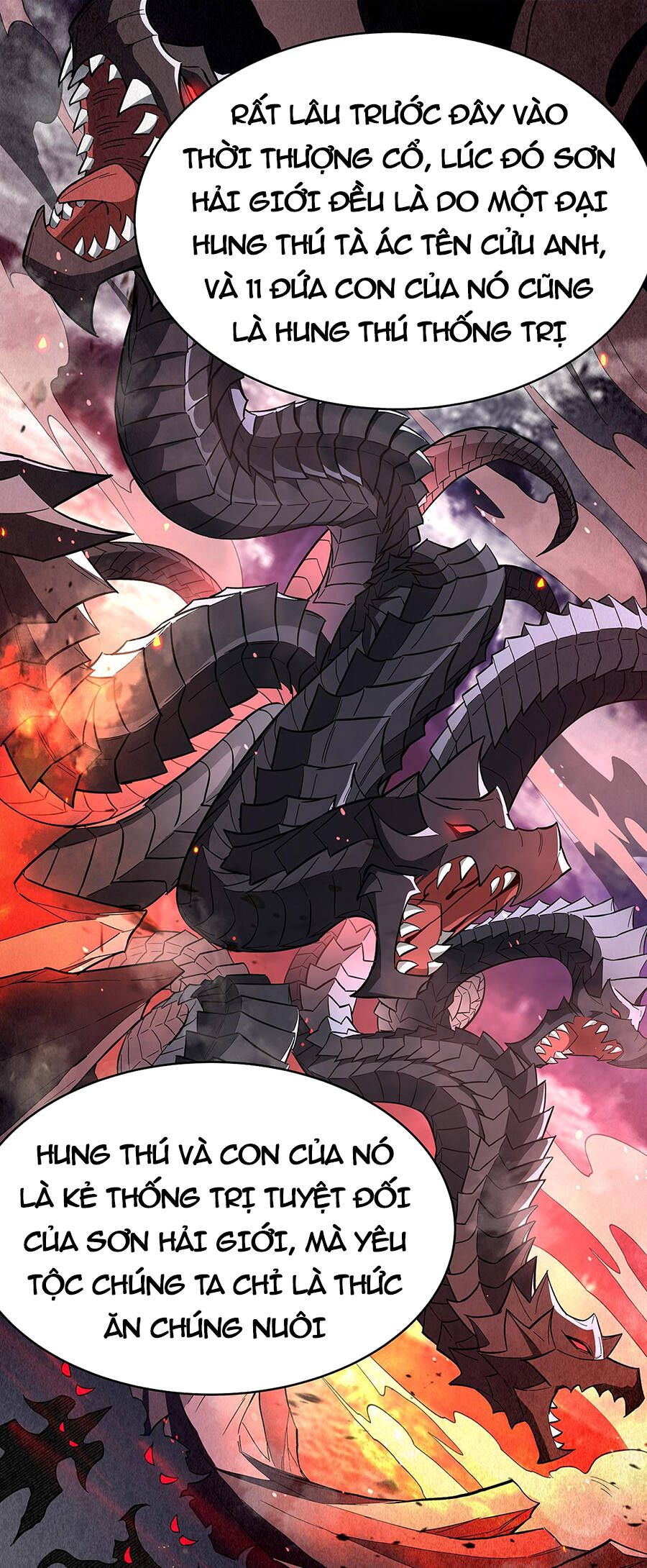 đọc truyện Các Nữ Đồ Đệ Của Ta Đều Là Chư Thiên Đại Lão Tương Lai Chương 230 ảnh 9 tại Thiên Thai Truyện