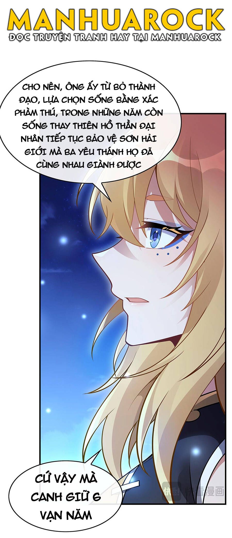 đọc truyện Các Nữ Đồ Đệ Của Ta Đều Là Chư Thiên Đại Lão Tương Lai Chương 231 ảnh 12 tại Thiên Thai Truyện