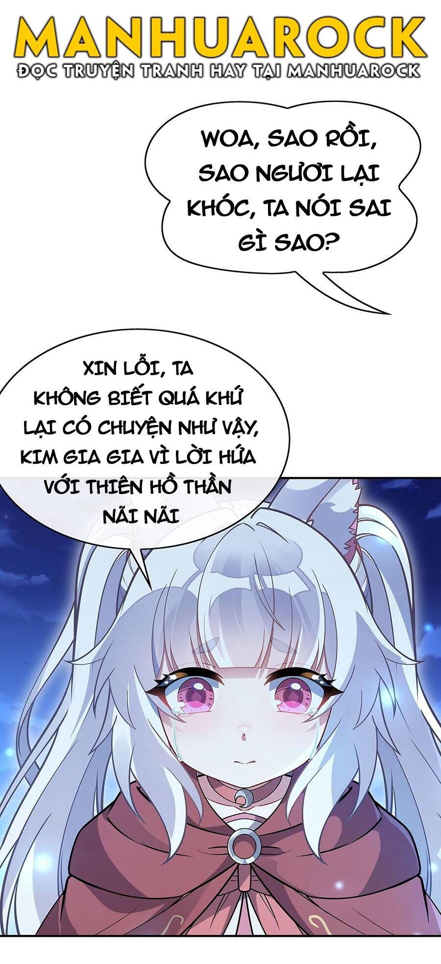 đọc truyện Các Nữ Đồ Đệ Của Ta Đều Là Chư Thiên Đại Lão Tương Lai Chương 231 ảnh 13 tại Thiên Thai Truyện