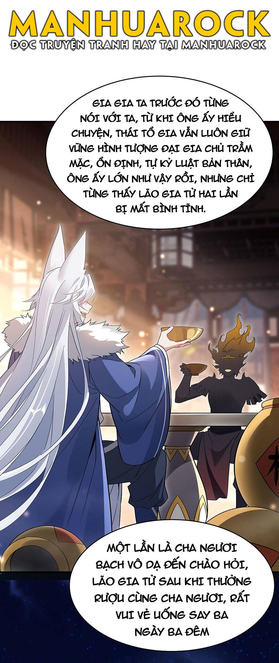 đọc truyện Các Nữ Đồ Đệ Của Ta Đều Là Chư Thiên Đại Lão Tương Lai Chương 231 ảnh 16 tại Thiên Thai Truyện