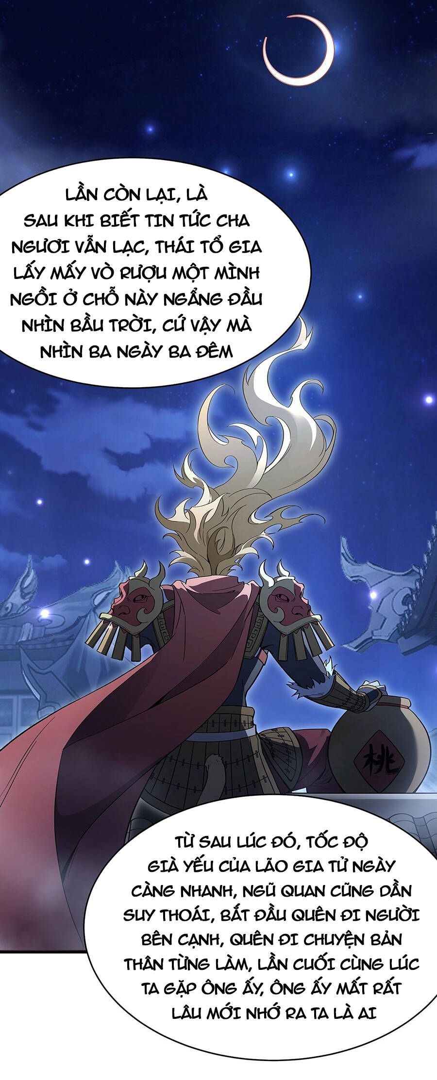 đọc truyện Các Nữ Đồ Đệ Của Ta Đều Là Chư Thiên Đại Lão Tương Lai Chương 231 ảnh 17 tại Thiên Thai Truyện