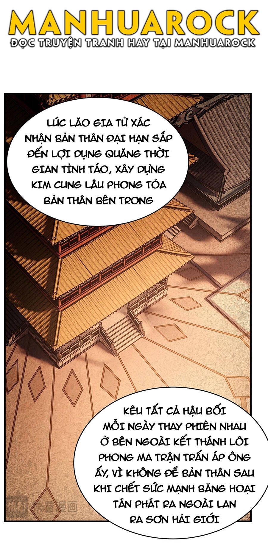 đọc truyện Các Nữ Đồ Đệ Của Ta Đều Là Chư Thiên Đại Lão Tương Lai Chương 231 ảnh 18 tại Thiên Thai Truyện