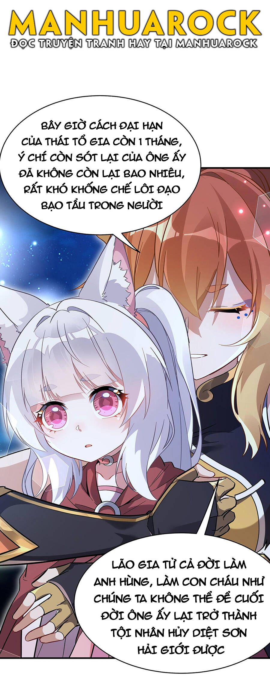 đọc truyện Các Nữ Đồ Đệ Của Ta Đều Là Chư Thiên Đại Lão Tương Lai Chương 231 ảnh 20 tại Thiên Thai Truyện