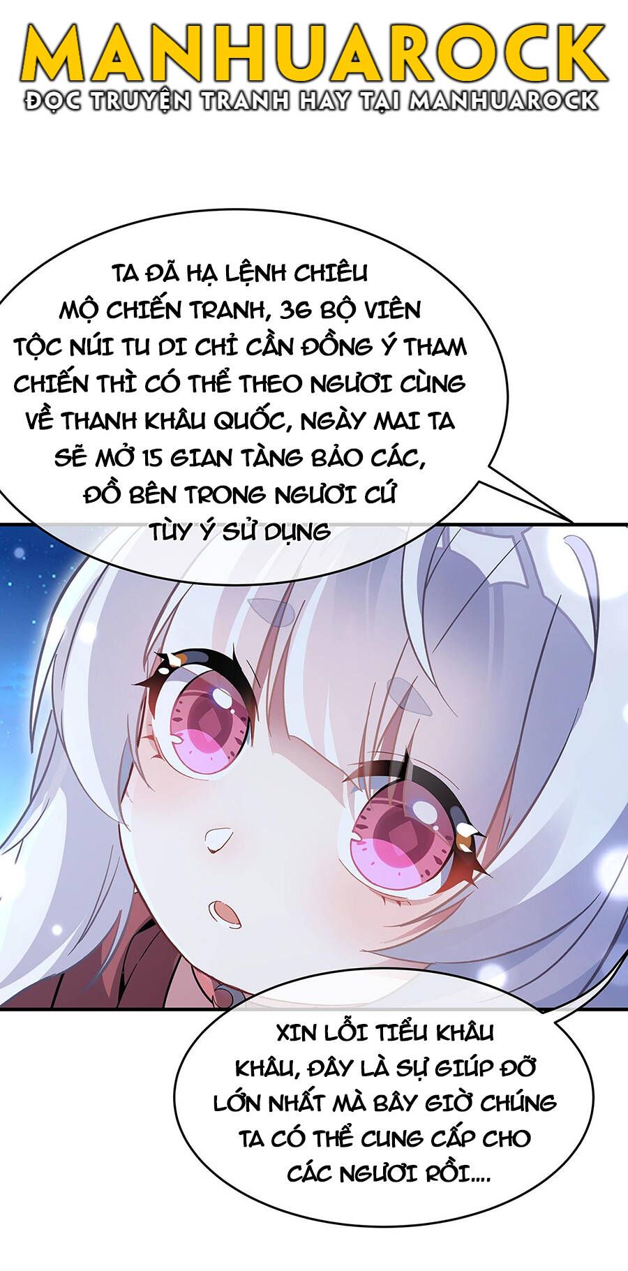 đọc truyện Các Nữ Đồ Đệ Của Ta Đều Là Chư Thiên Đại Lão Tương Lai Chương 231 ảnh 21 tại Thiên Thai Truyện