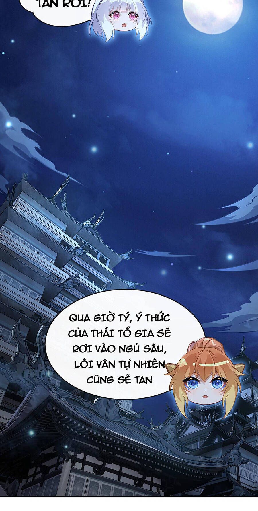 đọc truyện Các Nữ Đồ Đệ Của Ta Đều Là Chư Thiên Đại Lão Tương Lai Chương 231 ảnh 4 tại Thiên Thai Truyện