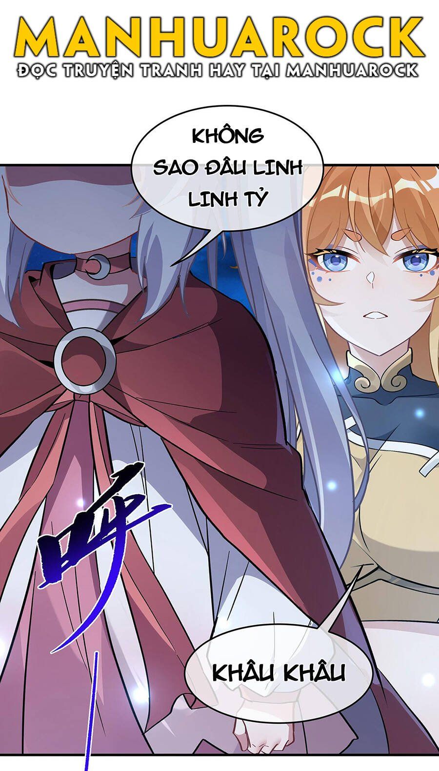 đọc truyện Các Nữ Đồ Đệ Của Ta Đều Là Chư Thiên Đại Lão Tương Lai Chương 231 ảnh 22 tại Thiên Thai Truyện