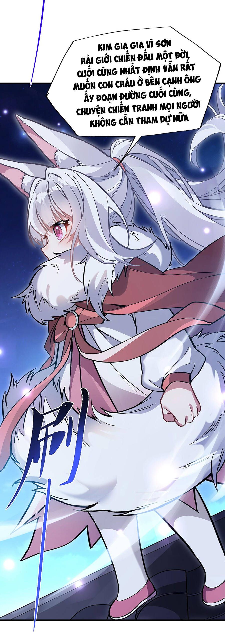 đọc truyện Các Nữ Đồ Đệ Của Ta Đều Là Chư Thiên Đại Lão Tương Lai Chương 231 ảnh 23 tại Thiên Thai Truyện