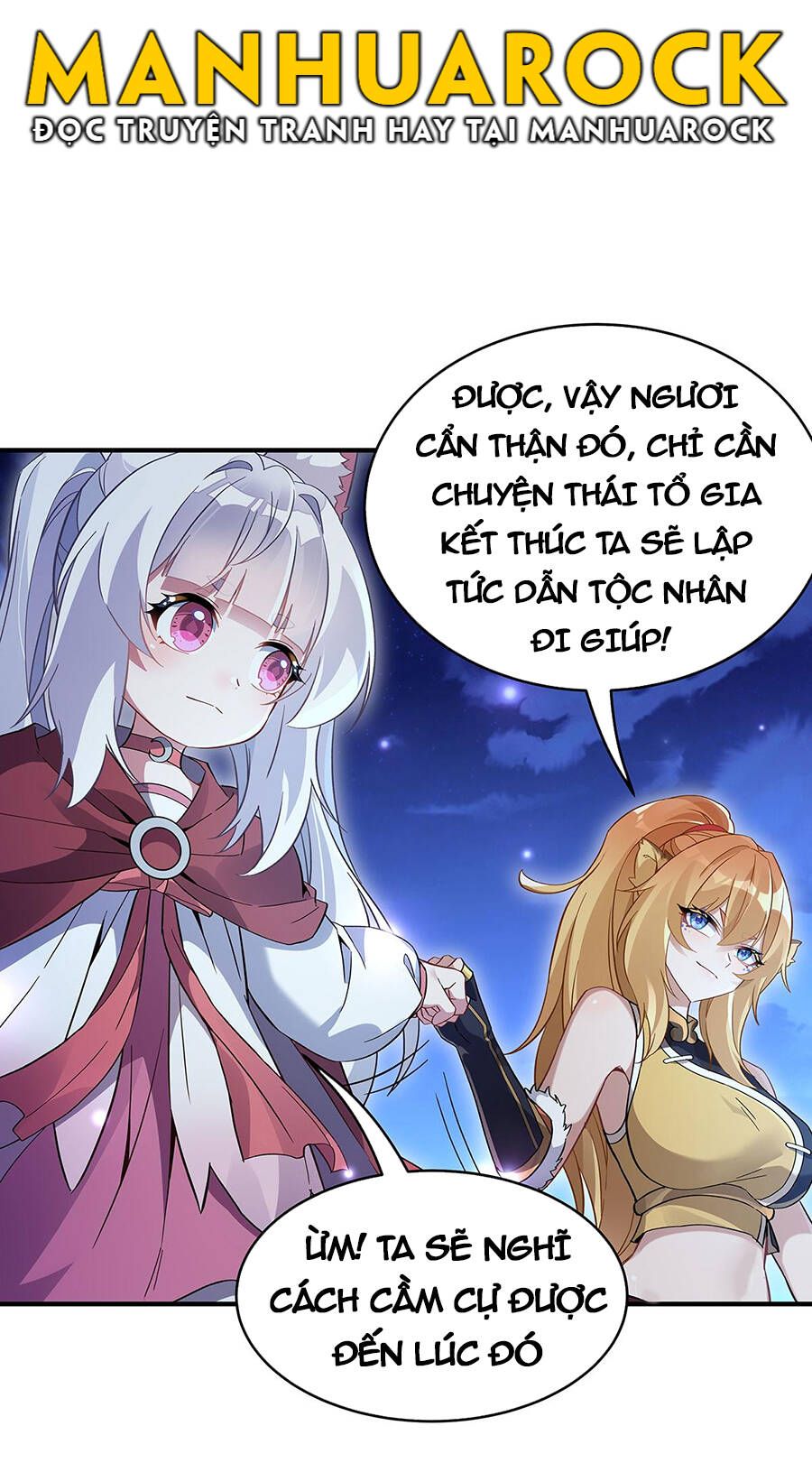 đọc truyện Các Nữ Đồ Đệ Của Ta Đều Là Chư Thiên Đại Lão Tương Lai Chương 231 ảnh 25 tại Thiên Thai Truyện