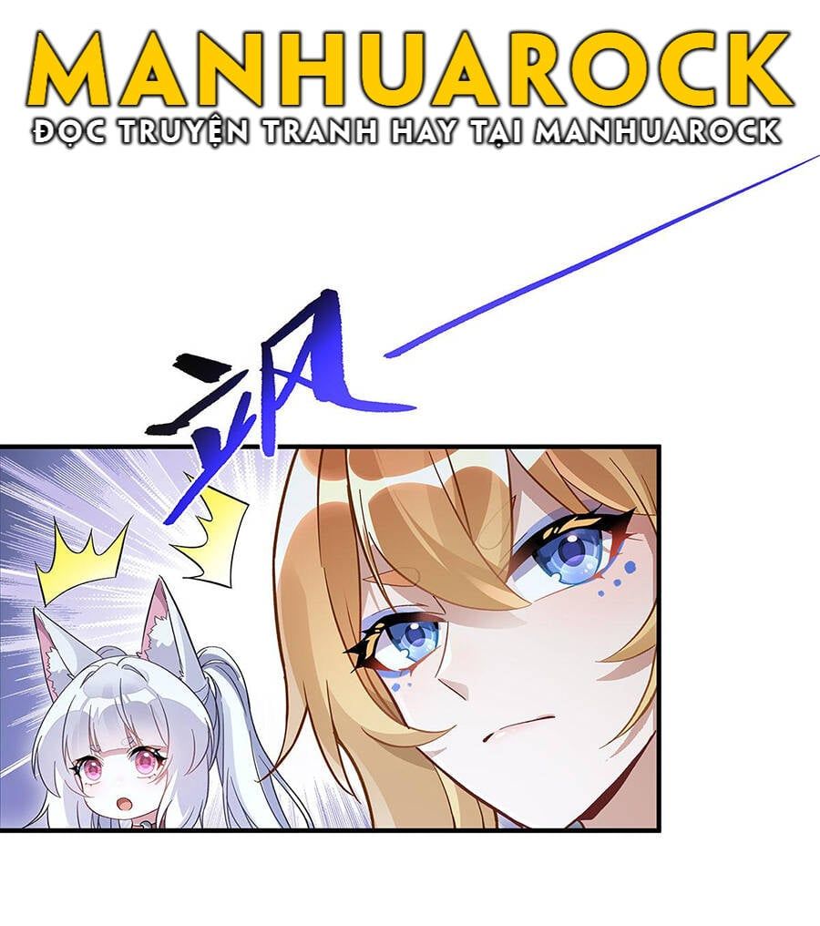 đọc truyện Các Nữ Đồ Đệ Của Ta Đều Là Chư Thiên Đại Lão Tương Lai Chương 231 ảnh 26 tại Thiên Thai Truyện