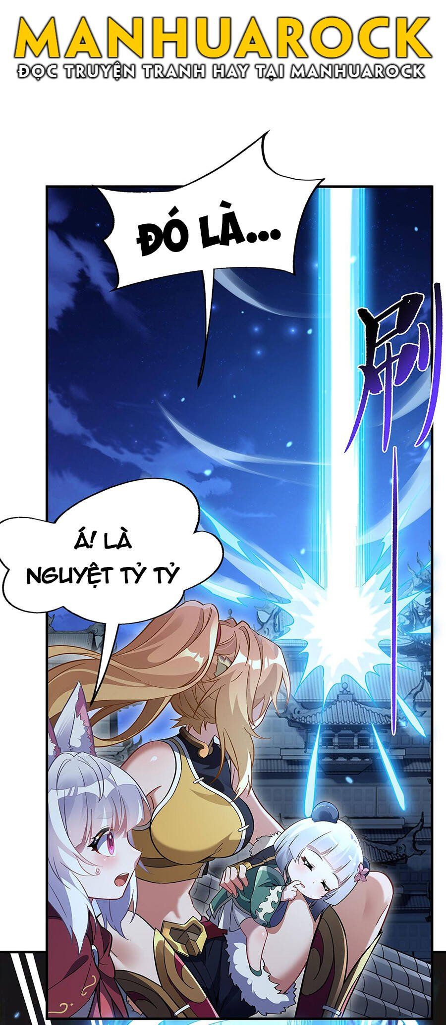 đọc truyện Các Nữ Đồ Đệ Của Ta Đều Là Chư Thiên Đại Lão Tương Lai Chương 231 ảnh 27 tại Thiên Thai Truyện