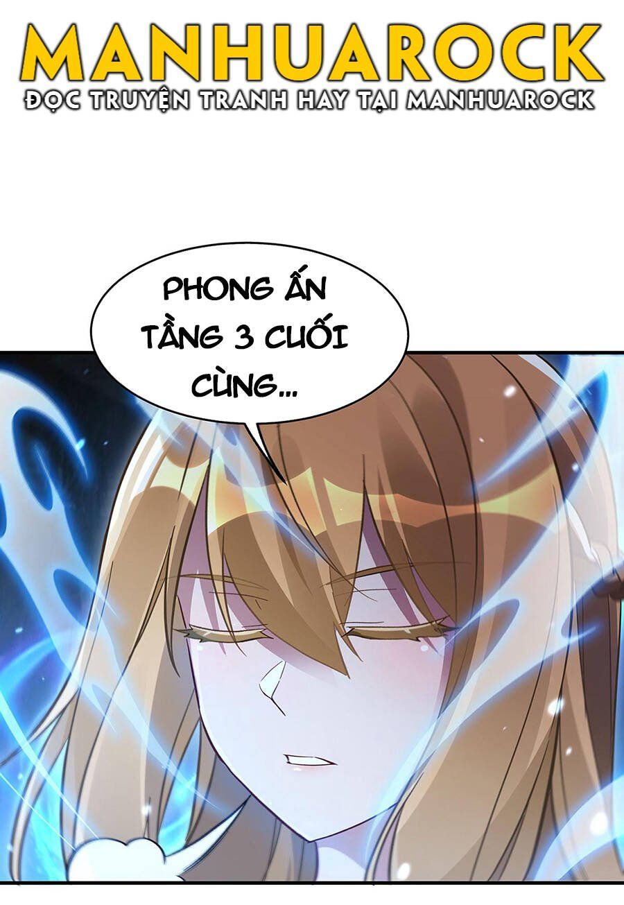 đọc truyện Các Nữ Đồ Đệ Của Ta Đều Là Chư Thiên Đại Lão Tương Lai Chương 231 ảnh 29 tại Thiên Thai Truyện